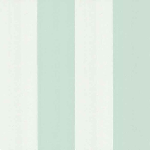 Papier peint Broad Stripe menthe