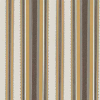 Papier peint Colonial Stripe chimney