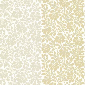 Papier peint Carlisle Street oak apple