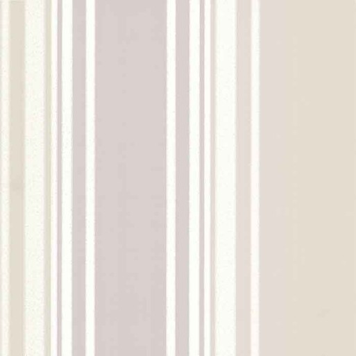 Papier peint Tented Stripe dawn