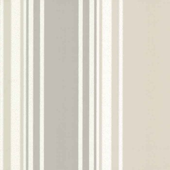 Papier peint Tented Stripe scandinavian