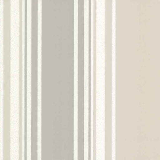 Papier peint Tented Stripe scandinavian