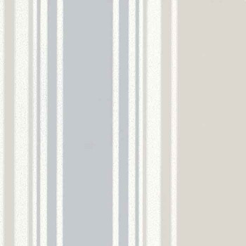 Papier peint Tented Stripe rubine ash