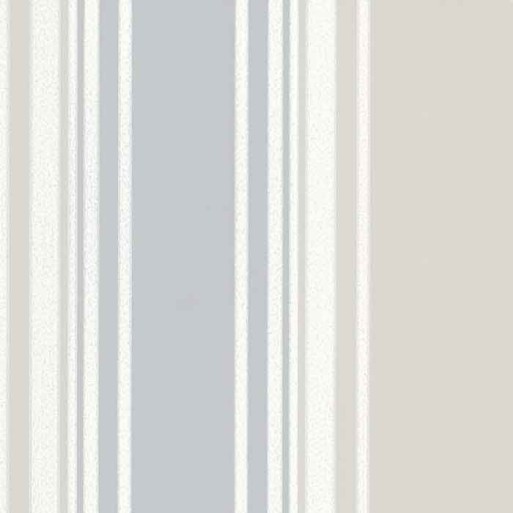 Papier peint Tented Stripe rubine ash