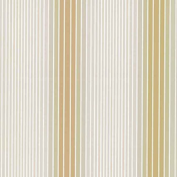 Papier peint Ombré Stripe lichen/doric
