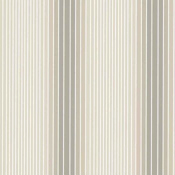 Papier peint Ombré Stripe soapstone/doric