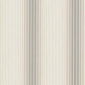 Papier peint Ombré Stripe soapstone/doric