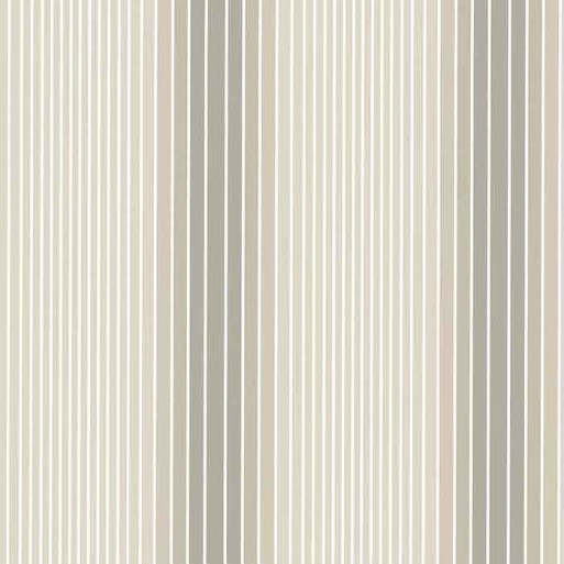 Papier peint Ombré Stripe soapstone/doric