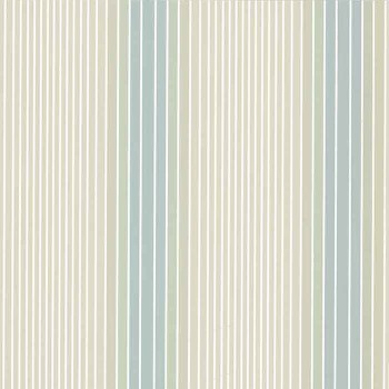 Papier peint Ombré Stripe vista/seashell