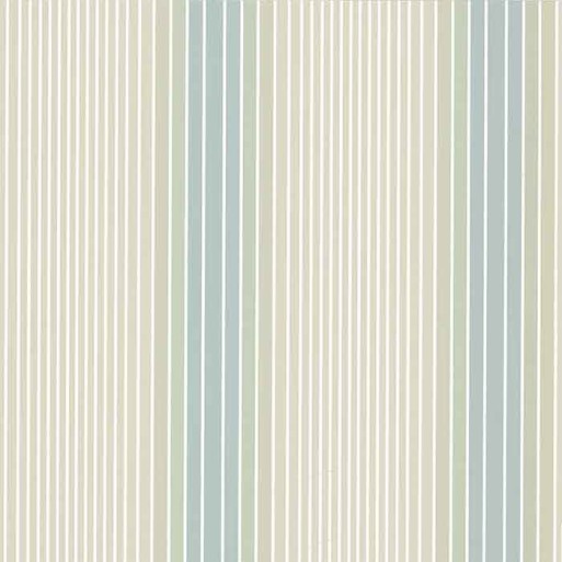 Papier peint Ombré Stripe vista/seashell