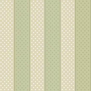 Papier peint Paint Spot custard/apple