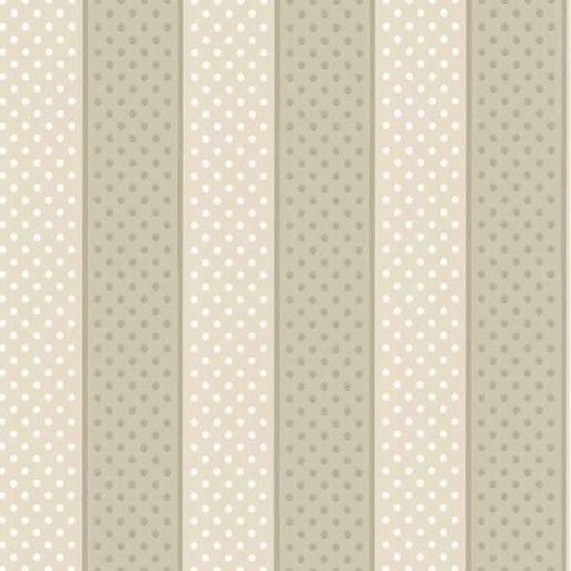 Papier peint Paint Spot vanilla/taupe