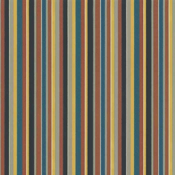 Papier peint Tailor Stripe bakerloo