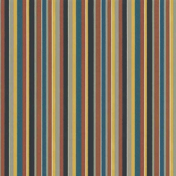 Papier peint Tailor Stripe bakerloo