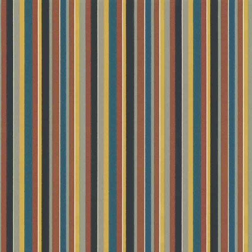 Papier peint Tailor Stripe bakerloo