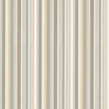 Papier peint Tailor Stripe taupe