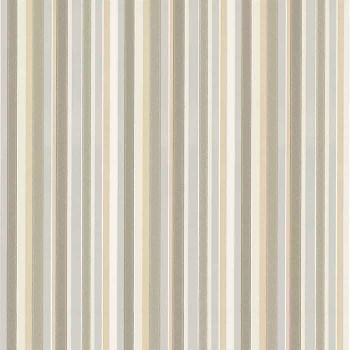 Papier peint Tailor Stripe taupe