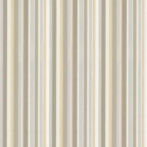 Papier peint Tailor Stripe taupe