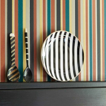 Papier peint Tailor Stripe 