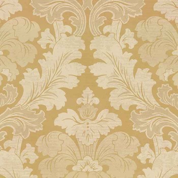 Papier peint Bonaparte pure gold