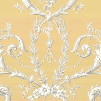 Papier peint Versailles royale