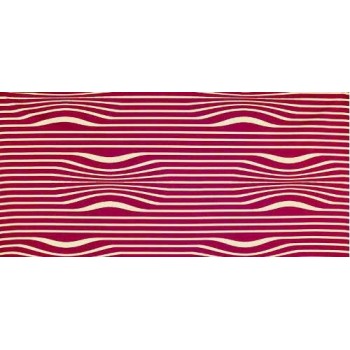 Papier peint Illusion laque