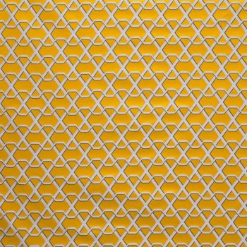 Tissu Ribon de Lelièvre | Laurine Déco