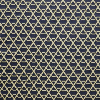 Tissu Ribon Orient