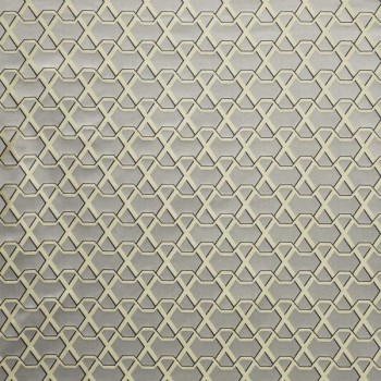 Tissu Ribon Opaline