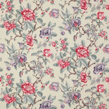 Tissu Grignan de Manuel Canovas | Laurine Déco