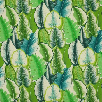 Tissu Malfa de Manuel Canovas | Laurine Déco