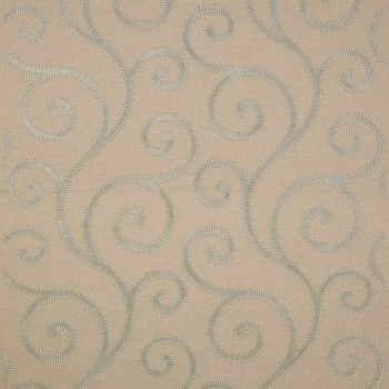 Tissu Lassay de Manuel Canovas | Laurine Déco
