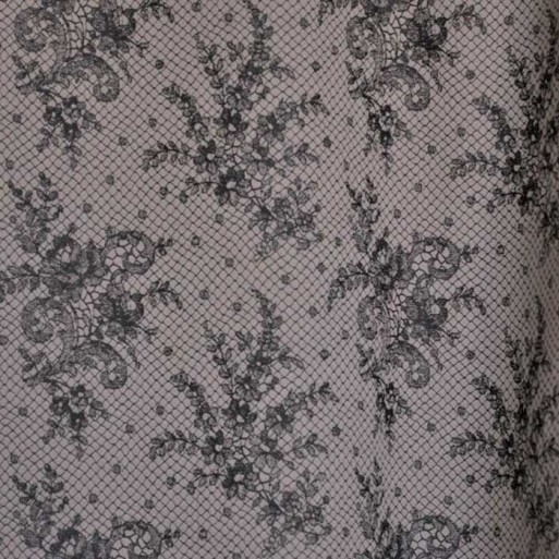 Tissu Casino Taupe