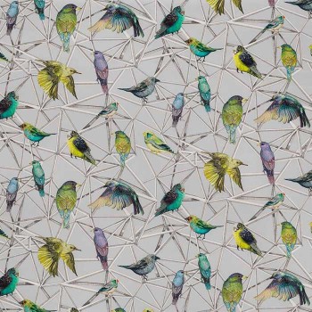 Tissu Aviary de Osborne & Little | Laurine Déco