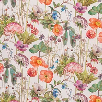 Tissu Meadow de Osborne & Little | Laurine Déco