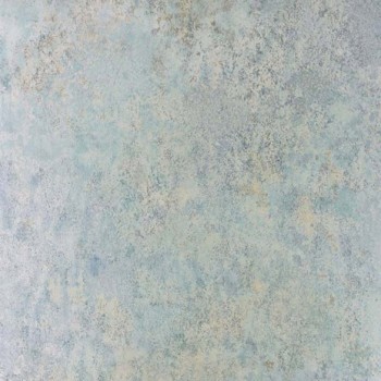 Papier  Peint Fresco Blue Mint