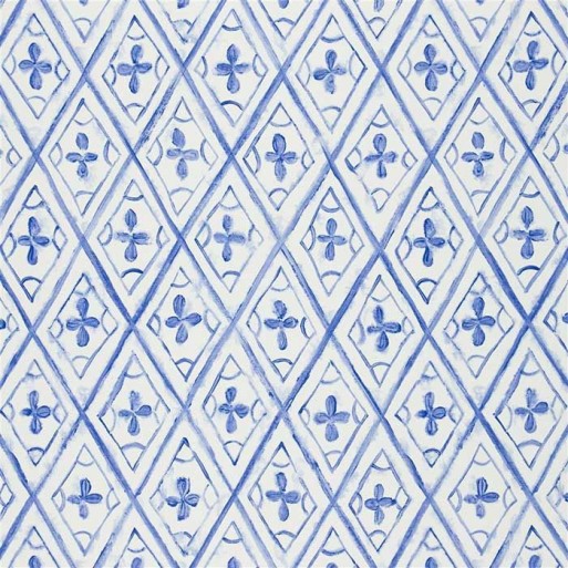 Tissu Tasuki Cobalt