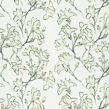 Tissu Magnolia Tree de Designers Guild | Laurine Déco