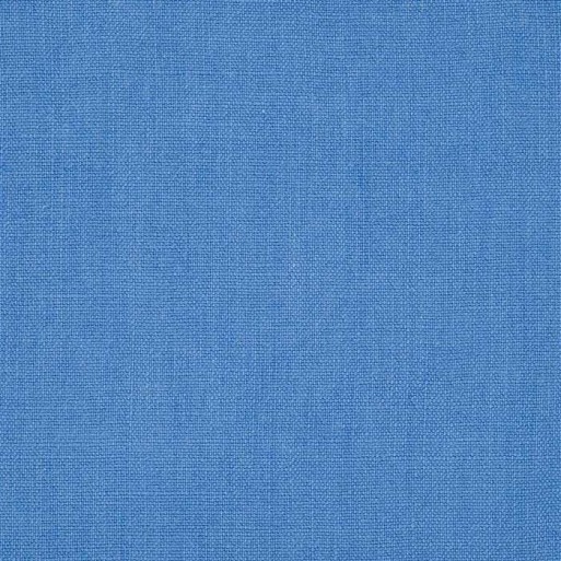 Tissu Brera Lino Cerulean