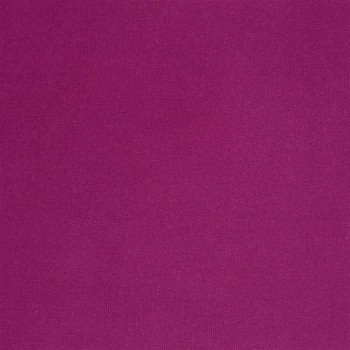Tissu Cassia Magenta