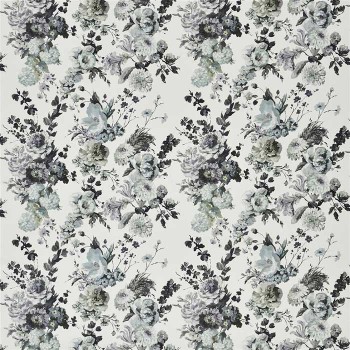 Tissu Seraphina II Charcoal