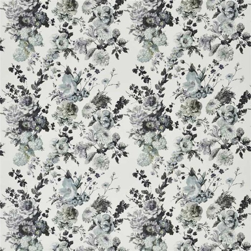 Tissu Seraphina II Charcoal