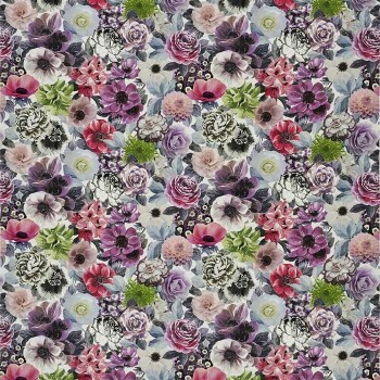Tissu Oriana II de Designers Guild | Laurine Déco