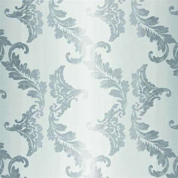 Tissu Aksu Celadon