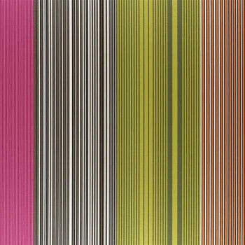 Tissu Delphi Peony