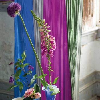 Tissu Delphi 