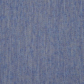 Tissu Torno Cobalt