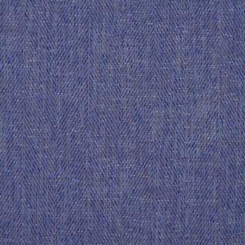 Tissu Torno Ultramarine