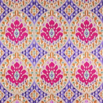 Tissu Bella de Manuel Canovas | Laurine Déco