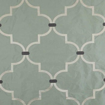 Tissu Ronda de Manuel Canovas | Laurine Déco